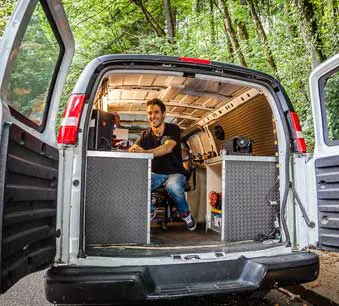 Safe Key Store Milwaukee, WI 414-815-0906 - 16-Mobile-Locksmith-Service